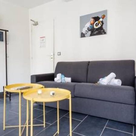 Cmg - Residence Edouard Vaillant Pantin Exterior photo