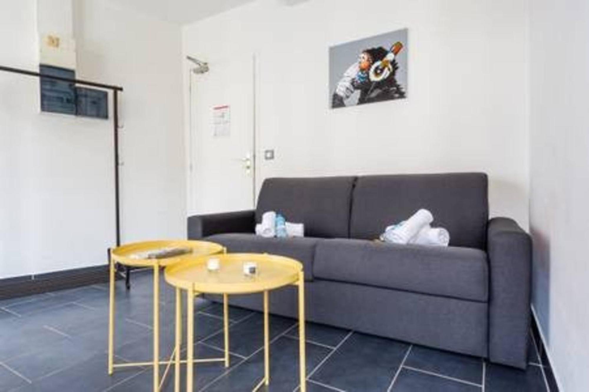 Cmg - Residence Edouard Vaillant Pantin Exterior photo